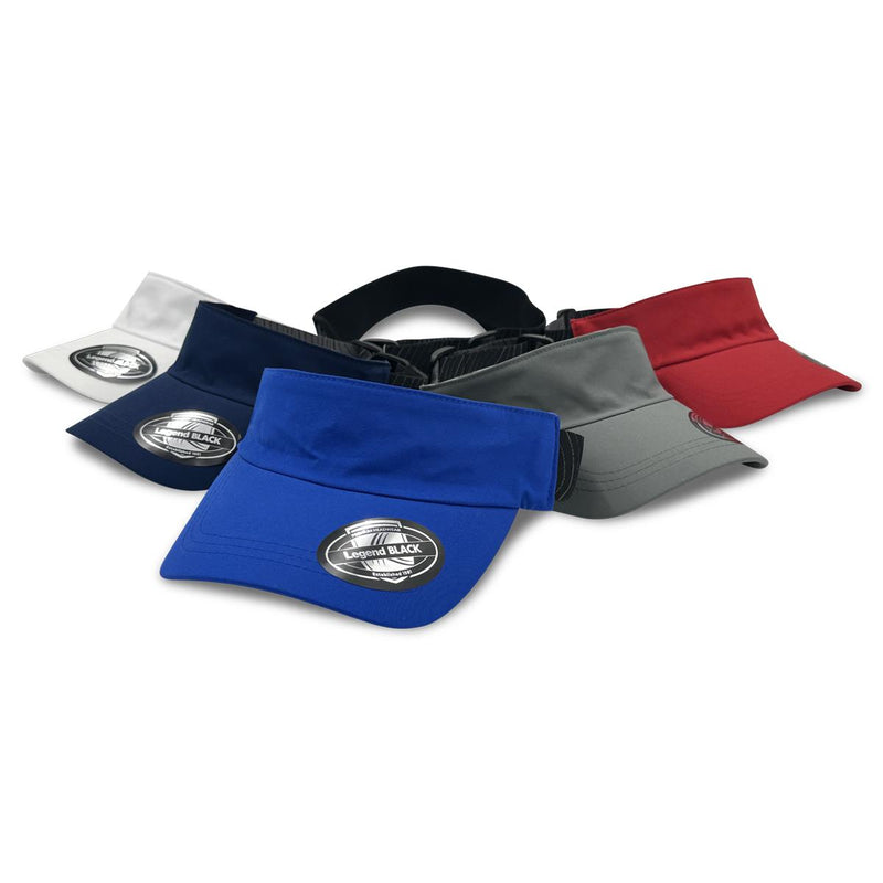 7040.Altitude Lightweight Visor