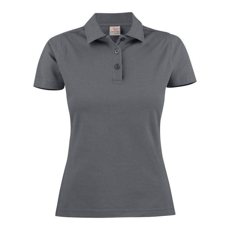 PA200W.Surf Women's Cotton Polo