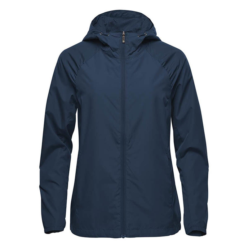 KXT-2W.Women's Pacifica Wind Jacket