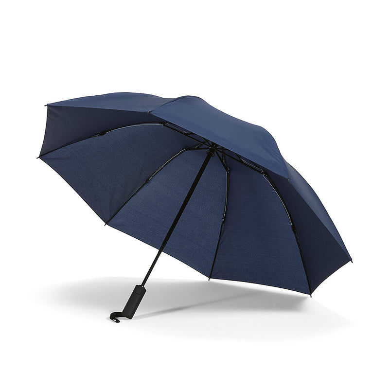 Presley 23" reversable RPET umbrella