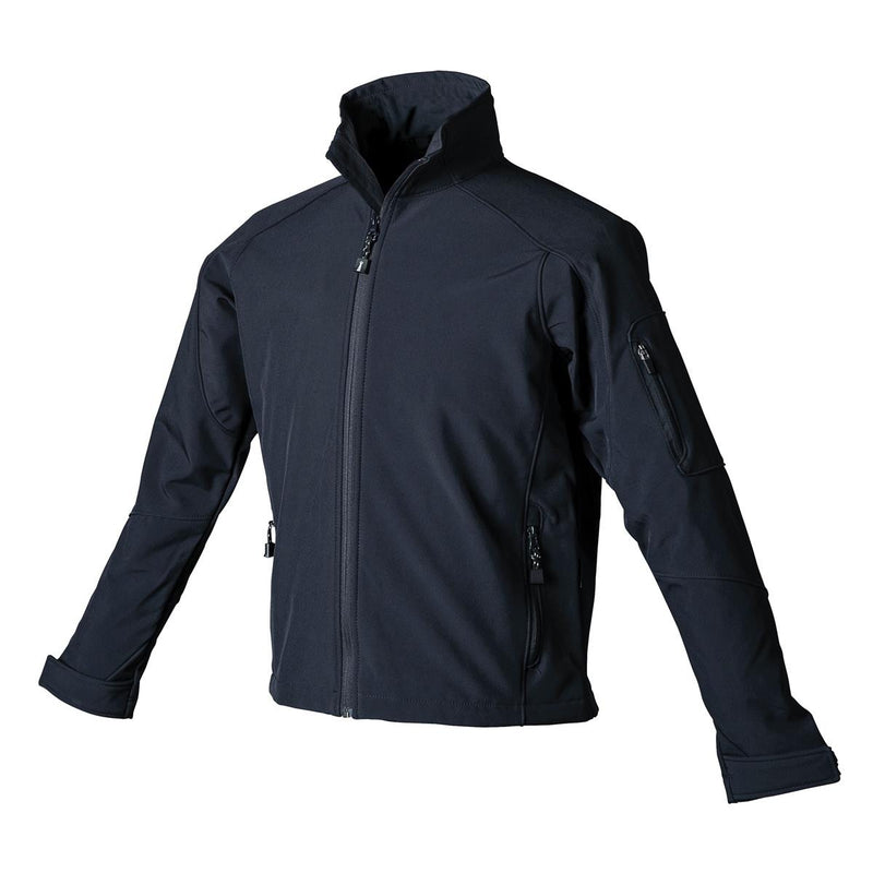 BN100W.Libby Women's Softshell Jacket