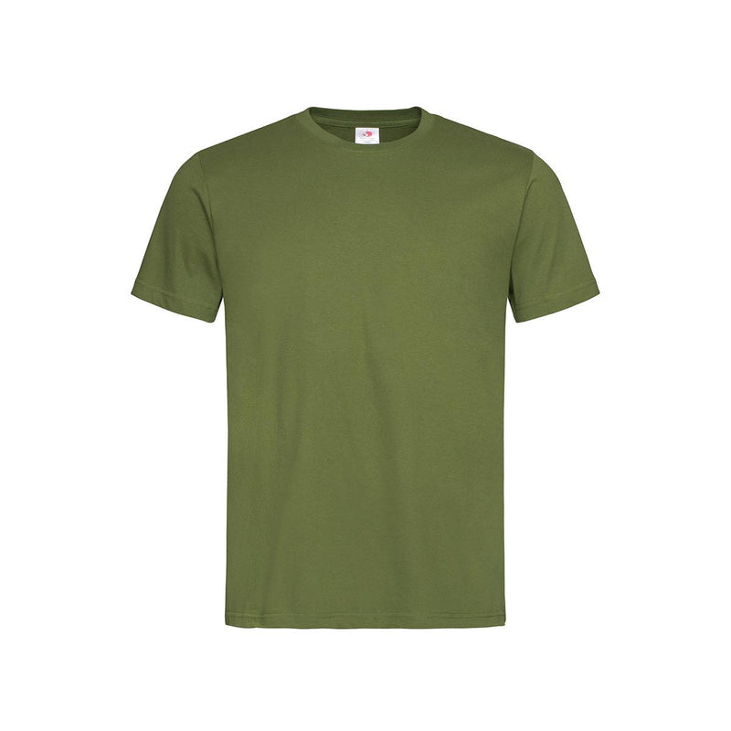 ST2000.Men's Classic T