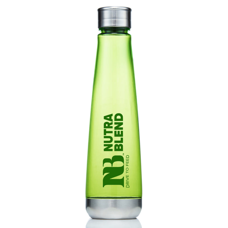 Vyclone 600ml Tritan Water Bottle