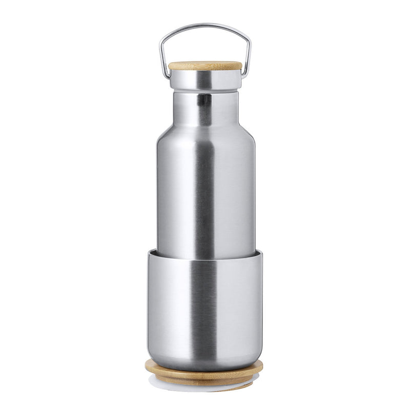 Debris Flask and Tumbler Set