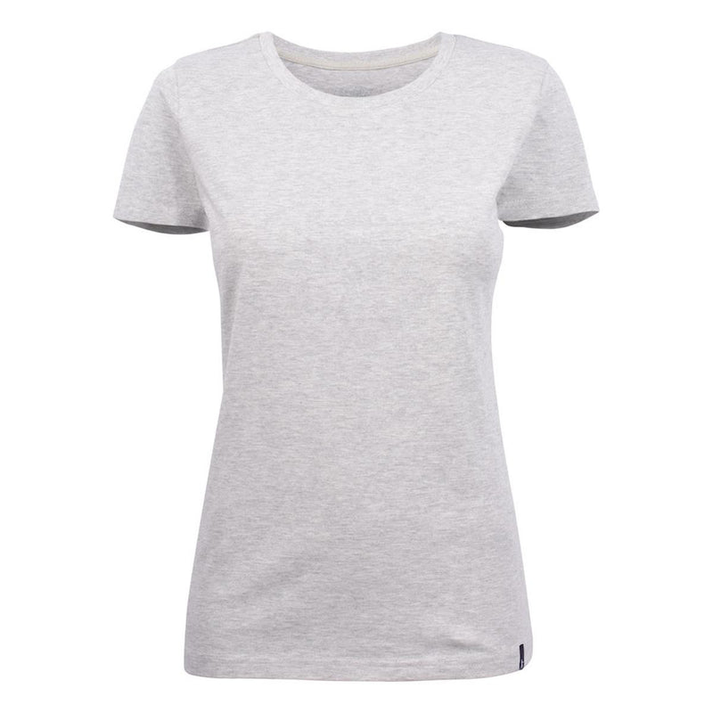 JH400W.American U Women's Crew Neck Tee