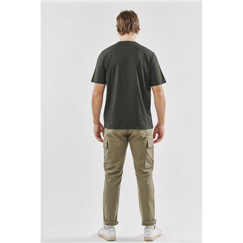 TSX-4M.Men's Settebello Tee