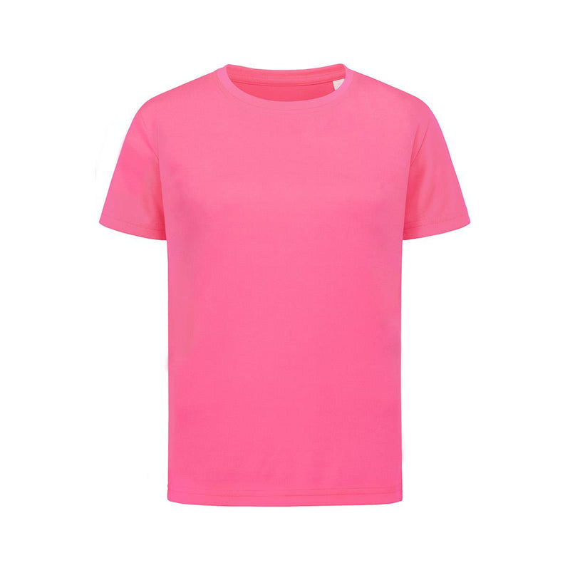 ST8170.Kids Sports T