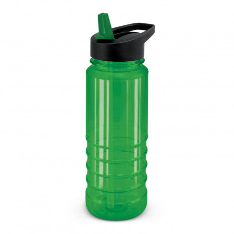 Triton Bottle - Black Lid