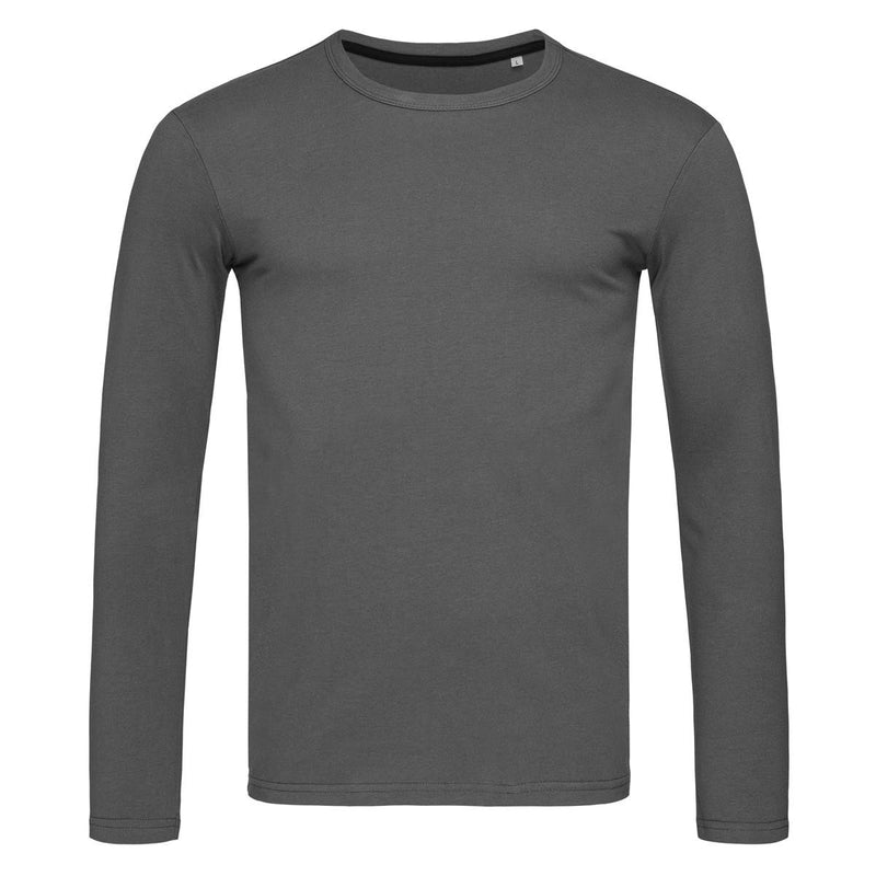 ST9620.Men's Clive Long Sleeve