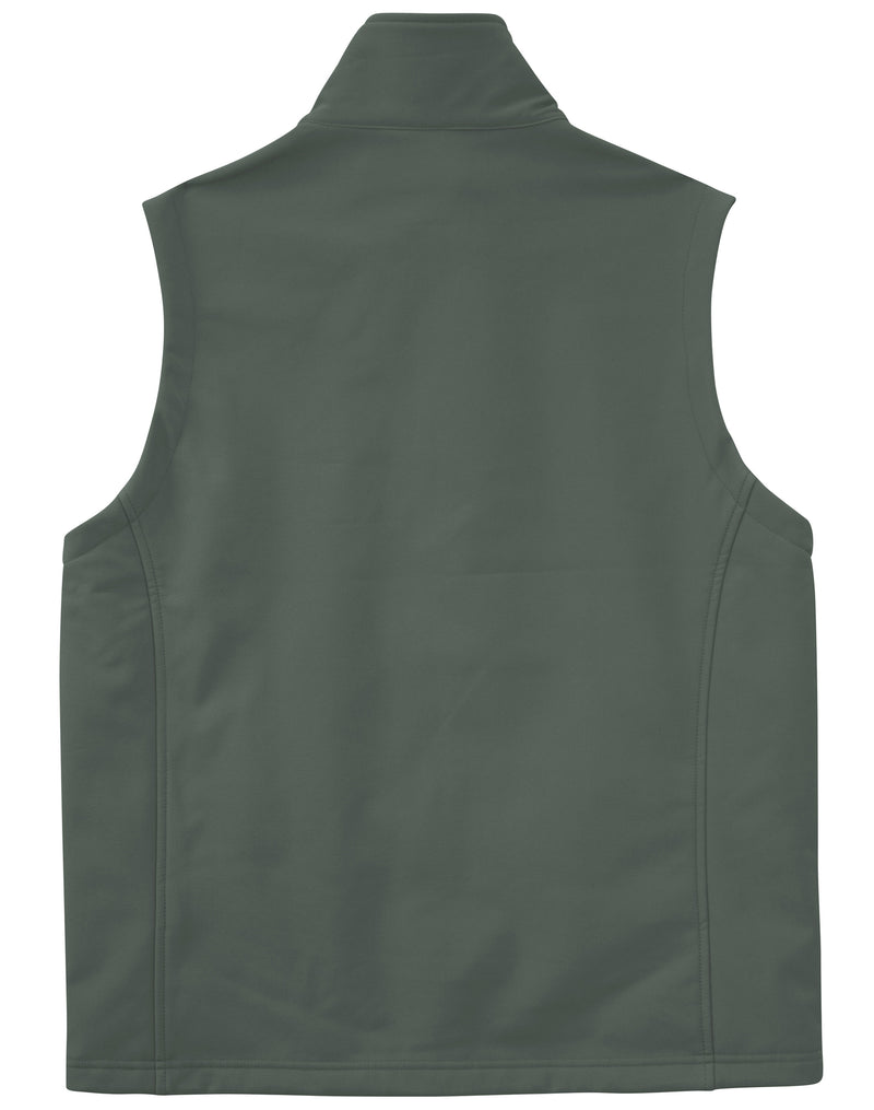 JK25 Men's Softshell Hi-Tech Vest