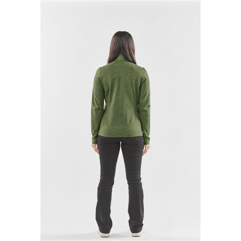 HTZ-3W.Women's Treeline Performance Jacket