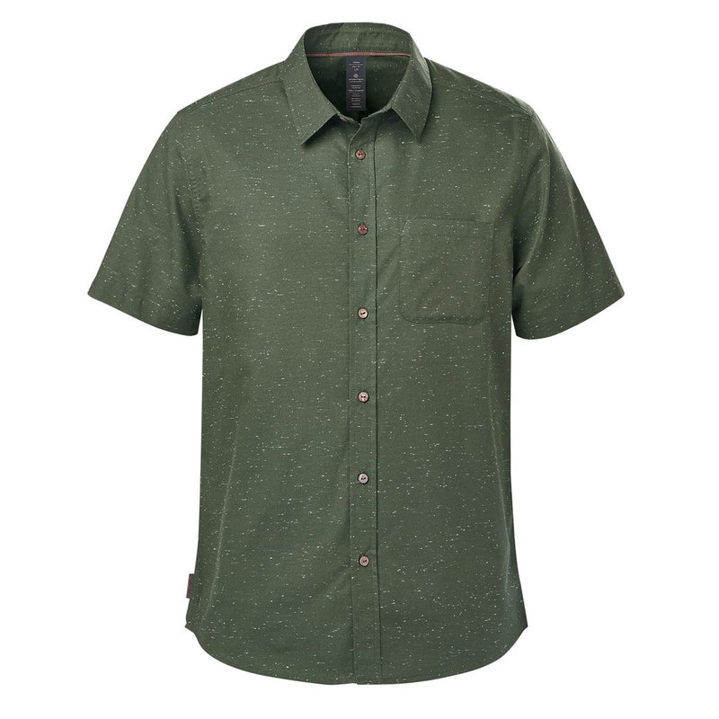 SBR-2.Men's Skeena S/S Shirt