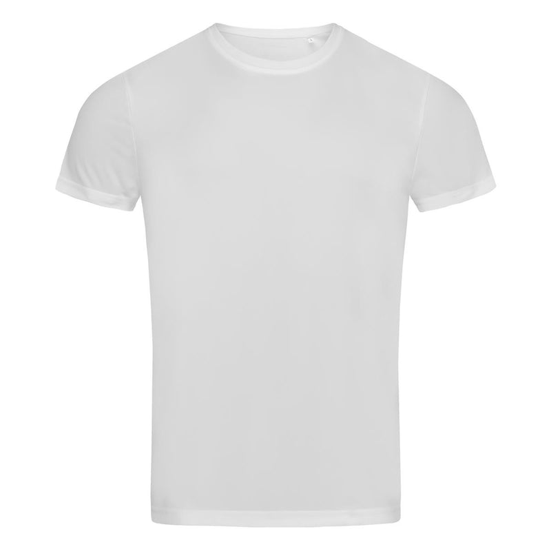 ST8000.Men's Active Sports-T