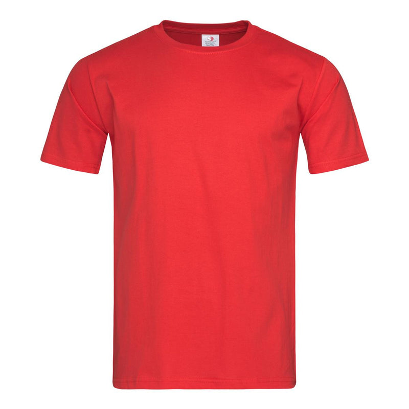 ST2010.Men's Classic-T Fitted