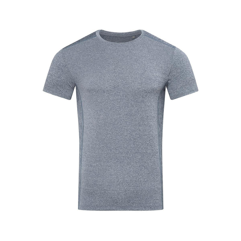 ST8850.Men's Recycled Sports-T Race