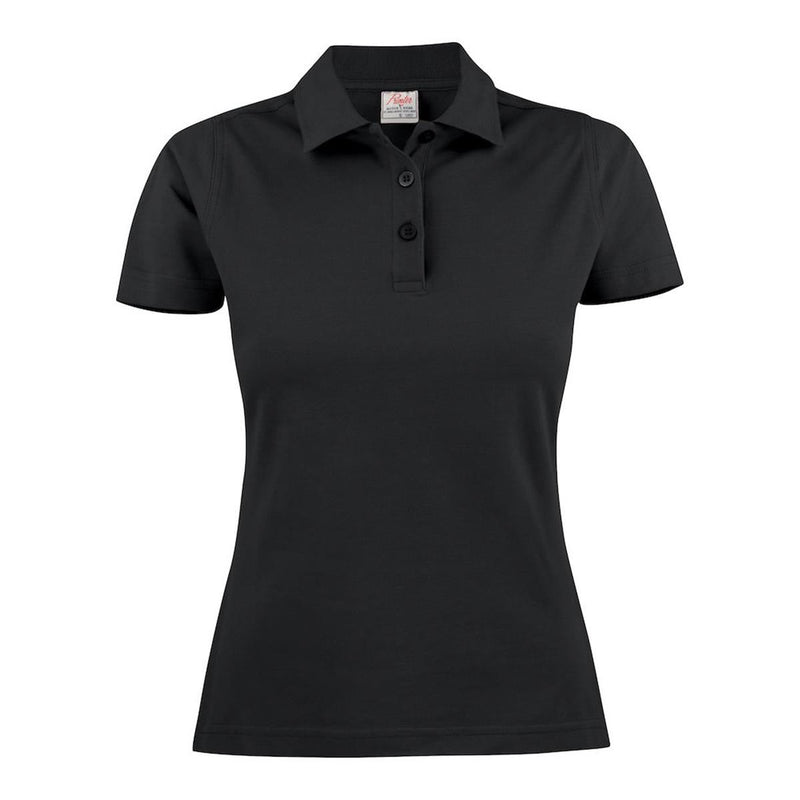 PA200W.Surf Women's Cotton Polo