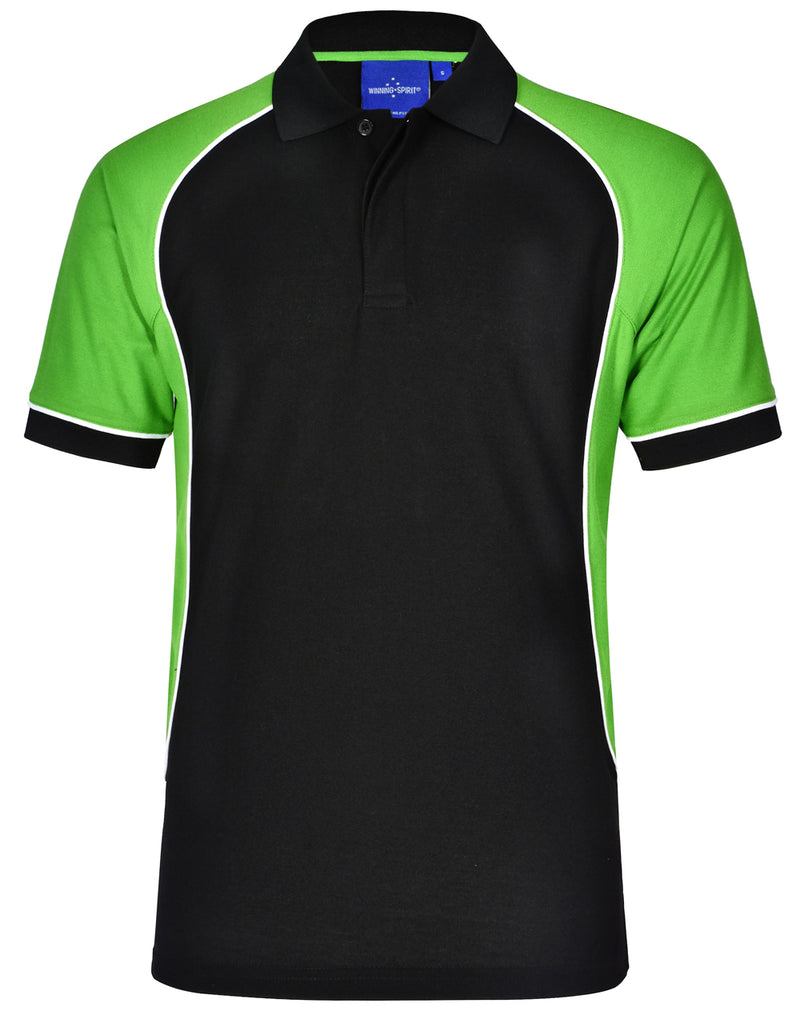 PS77K ARENA POLO Kids