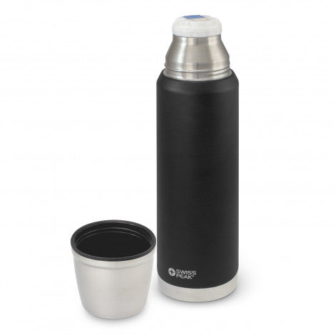 Swiss Peak Elite Copper Vacuum Flask