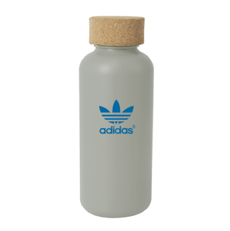 Organic 650ml Bottle