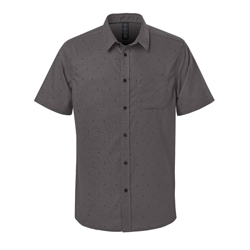 SBR-1.Men's Molokai S/S Shirt