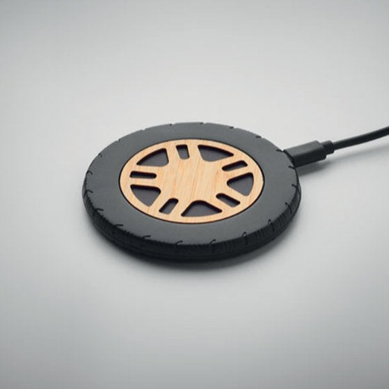 Car Tire design wireless charger