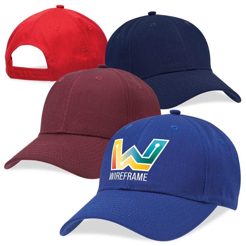 4009.Poly Viscose Cap