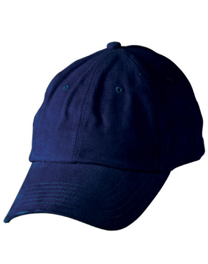 CH03 UNSTRUCTURED CAP