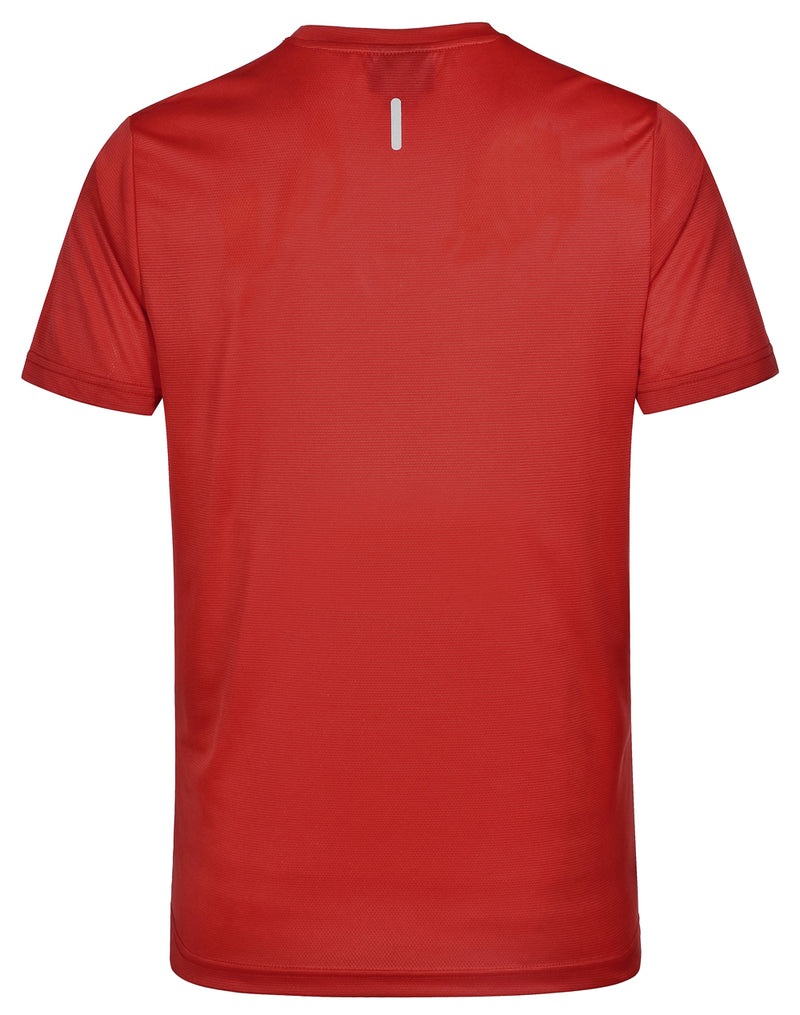 TS39 RAPIDCOOL ULTRA LIGHT TEE SHIRT Mens