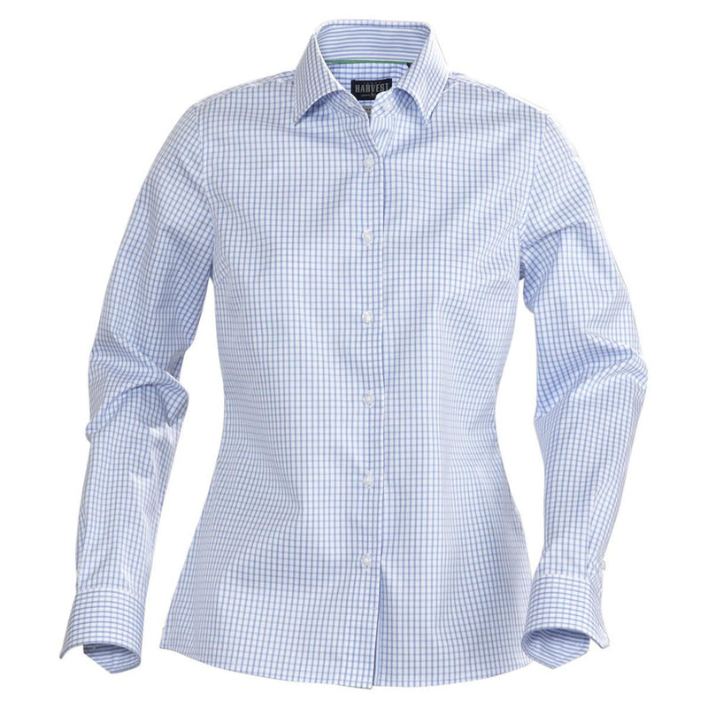 JH304W.Tribeca Women's Shirt