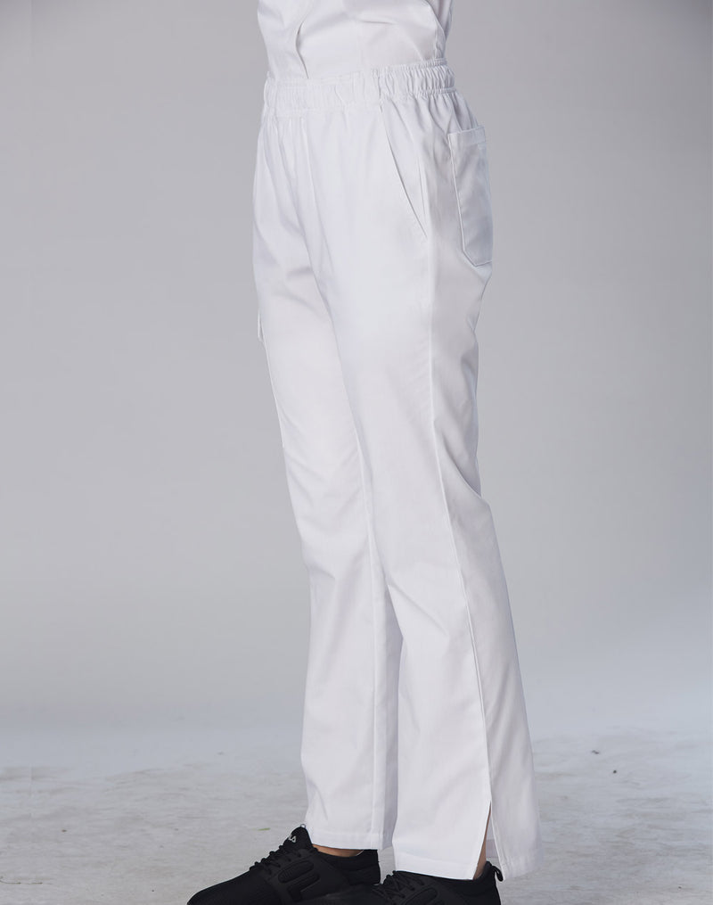 CP04 LADIES FUNCTIONAL CHEF PANTS