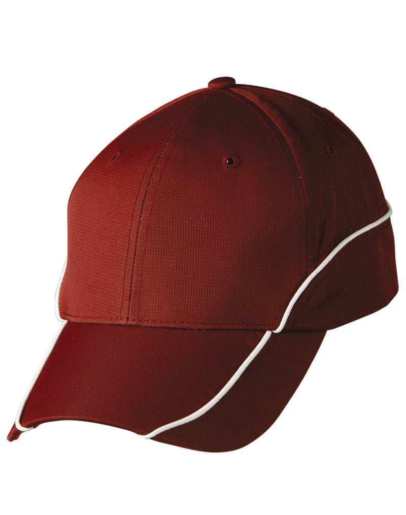 CH21 CONTRAST LINING CAP