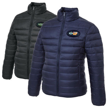 J806W.The Women's Puffer