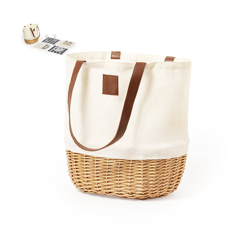 Laudan Picnic Basket