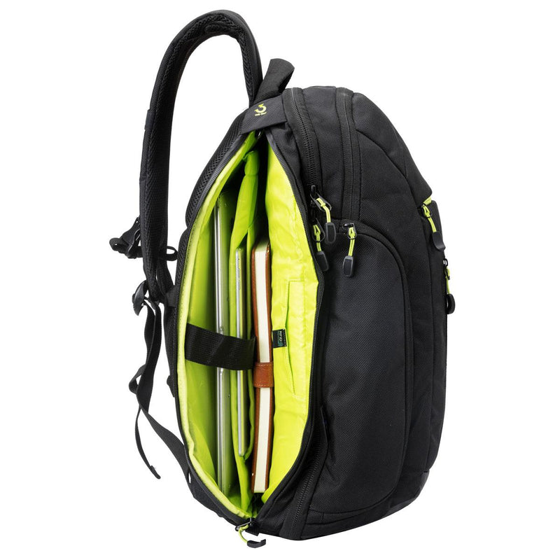 SD805.Swissdigital Java Backpack