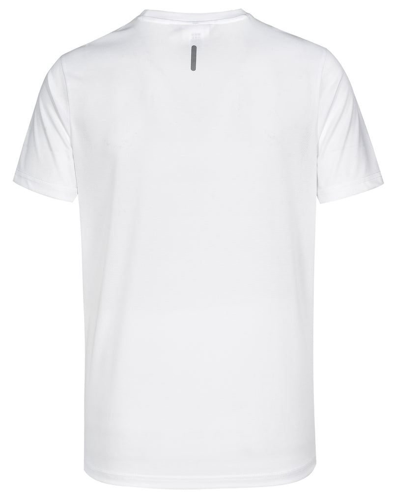 TS39 RAPIDCOOL ULTRA LIGHT TEE SHIRT Mens