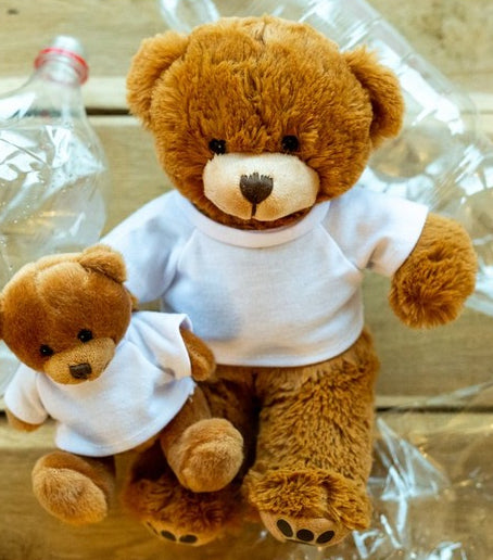 RPET Teddy Bear - Deni