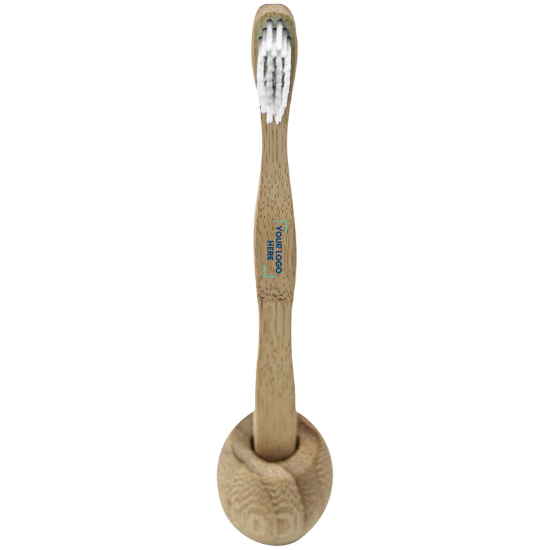 Bambu Toothbrush