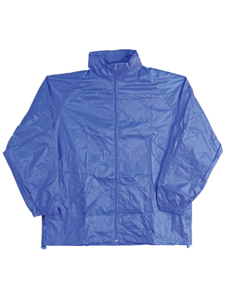 JK10K RAIN FOREST Spray Jacket Kid's