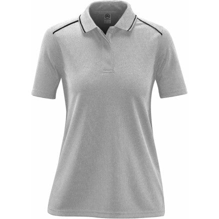 GPX-5W.Women's Endurance HD Polo