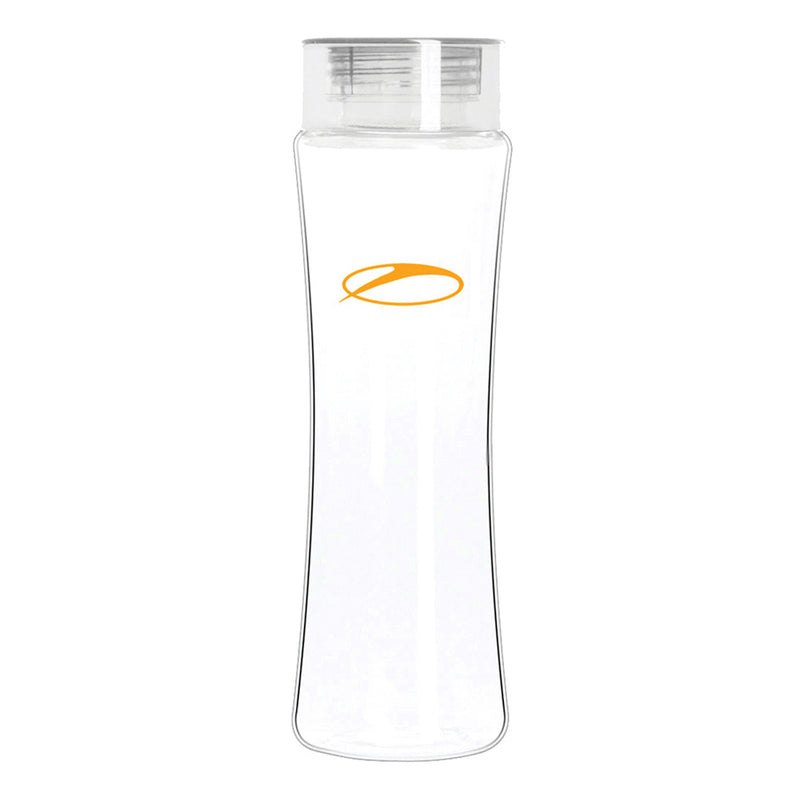 Sparta 500ml Tritan Water Bottle