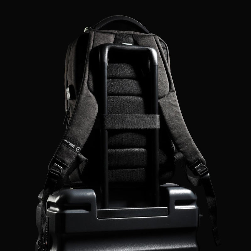 SD1506.Swissdigital Arosa Backpack