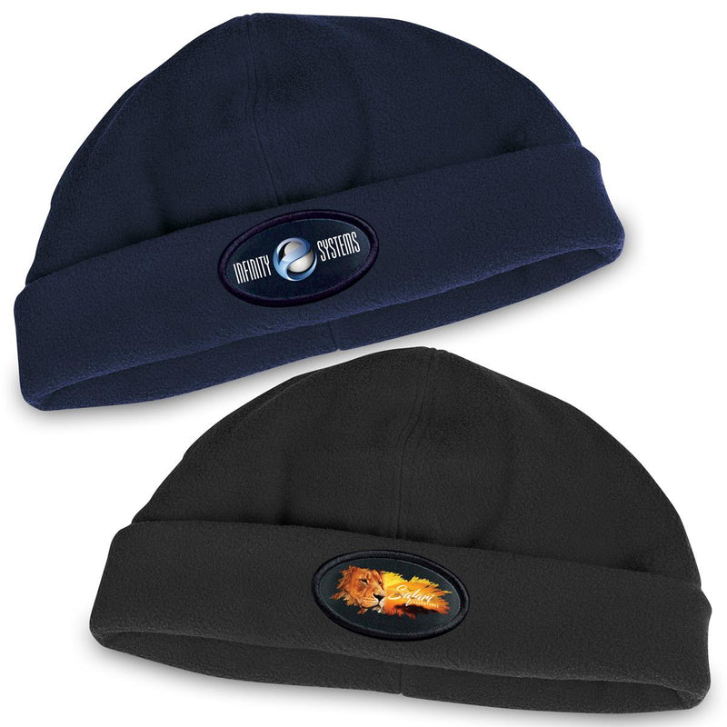 4292.Polar Fleece Beanie