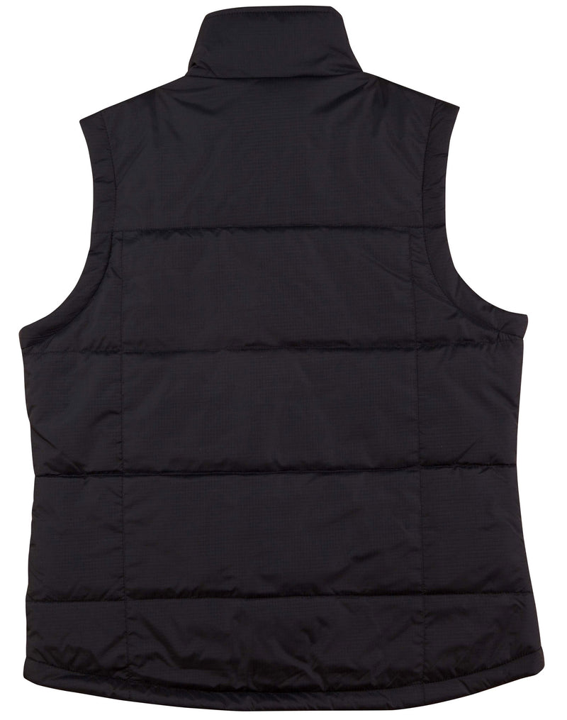 JK30 PADDED VEST Ladies'