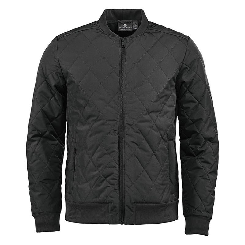 BXM-1.Men's Oakland Thermal Jacket