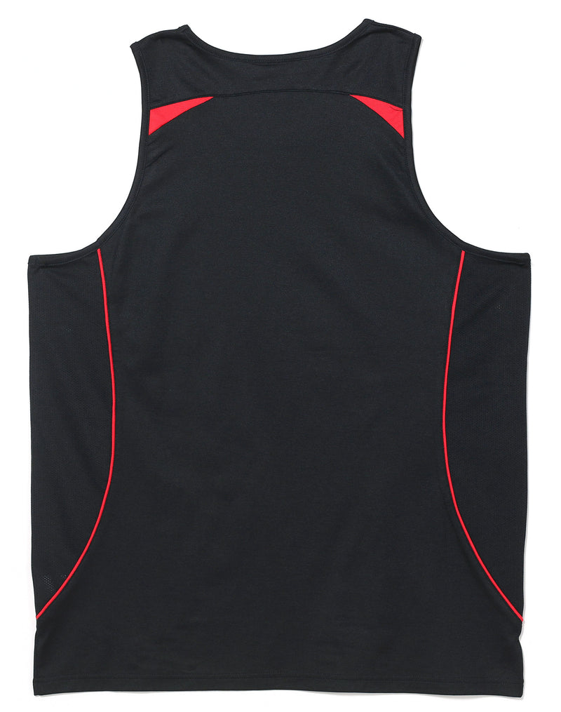 SL53 LEGEND SINGLET Men's