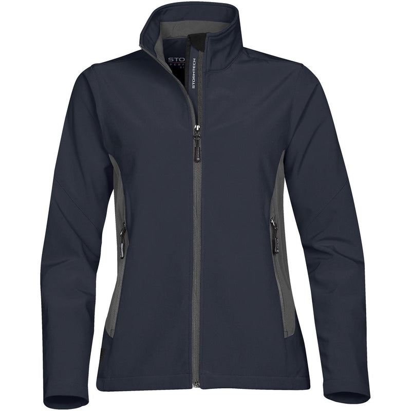 SDX-1W.Women's Pulse Softshell