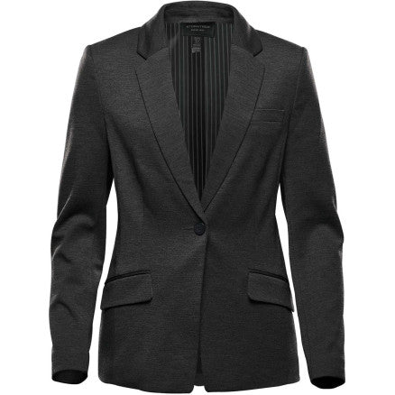 KNB-1W.Women's Delano Knit Blazer