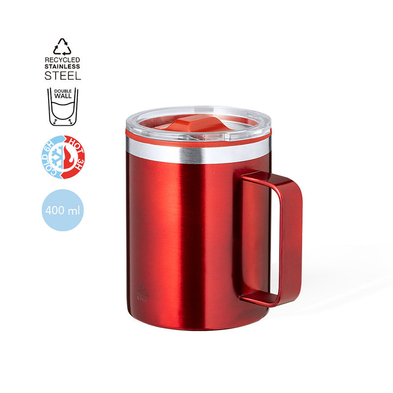 Suprax Insulated Mug