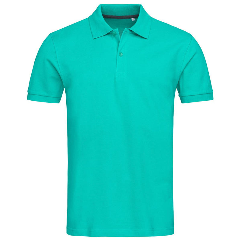 ST9050.Men's Henry Polo