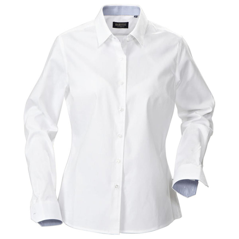 JH302W.Redding Women's Blouse